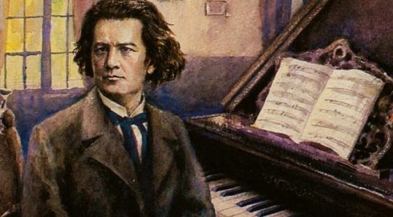 100% BEETHOVEN – Imperialul si Pastorala, la Sala Radio