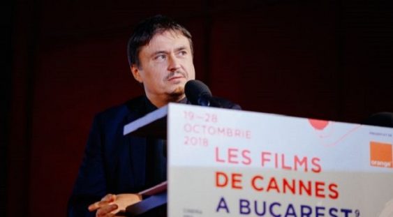 Les Films de Cannes à Bucarest şi-a anunţat câştigătorii. Publicul a votat filmele „Distanţa dintre mine şi mine” şi „3 Faces”.