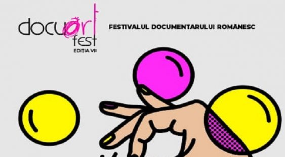 Începe Docuart Fest 2018