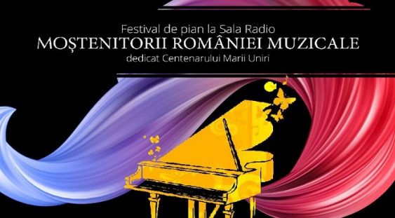 Începe Festivalul „Moștenitorii României Muzicale”
