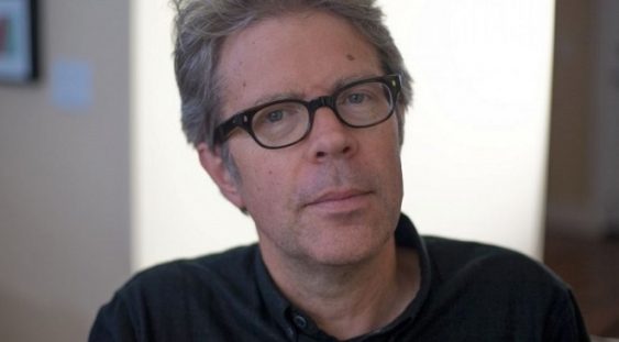 Jonathan Franzen în dialog cu Cătălin Ștefănescu