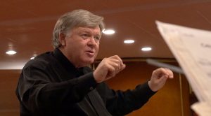  Concert comemorativ Liviu Dănceanu