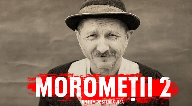 Filmul „Moromeţii 2” va avea premiera naţională pe 5 noiembrie