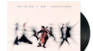  Mari interpreţi: Yo-Yo Ma