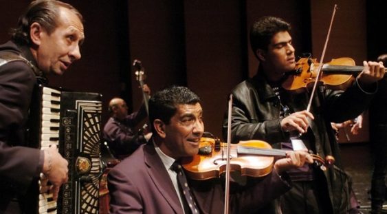 ”Oedipe” în varianta jazz şi Taraf de Haidouks – pe scena Operei din Lyon