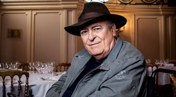 A murit marele regizor italian Bernardo Bertolucci