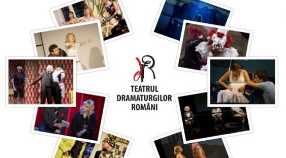 Festivalul Dramaturgiei Româneşti Contemporane