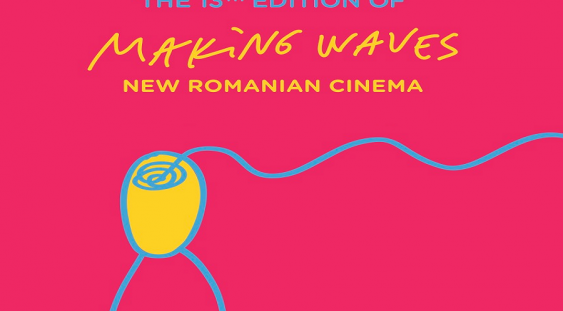 Începe Festivalul Making Waves: New Romanian Cinema de la New York