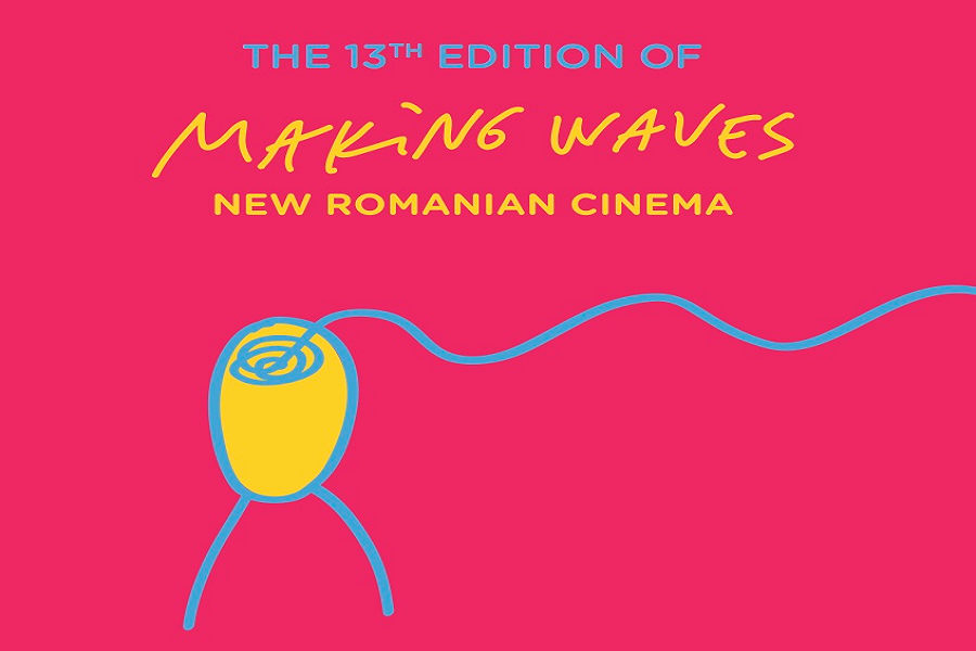 Începe Festivalul Making Waves: New Romanian Cinema de la New York