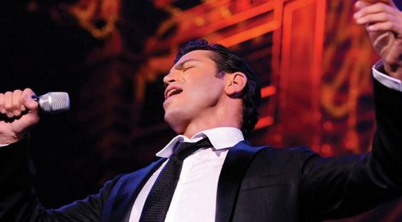 Tenorul Mario Frangoulis cântă în premieră în România, în aprilie 2019