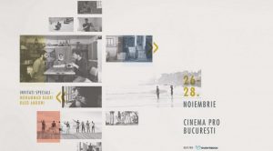  Prima ediție a Festivalului Filmului Palestinian (FFP) începe luni la București cu proiecția în premieră în România a multipremiatului film „Wajib – Invitație la nuntă” (2017), regizat de Annemarie Jacir.