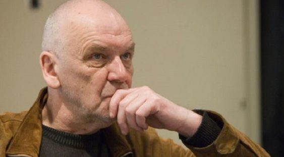 Rămas bun, Eimuntas Nekrošius! Celebrul regizor lituanian de teatru a murit la vârsta de 65 de ani