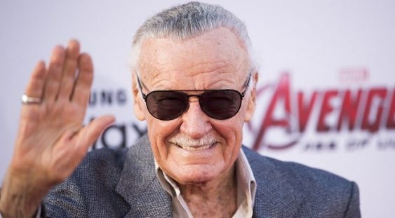 A murit Stan Lee. Celebrul scriitor de benzi desenate şi personaje Marvel avea 95 de ani