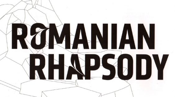 LSO Live: Romanian Rhapsody