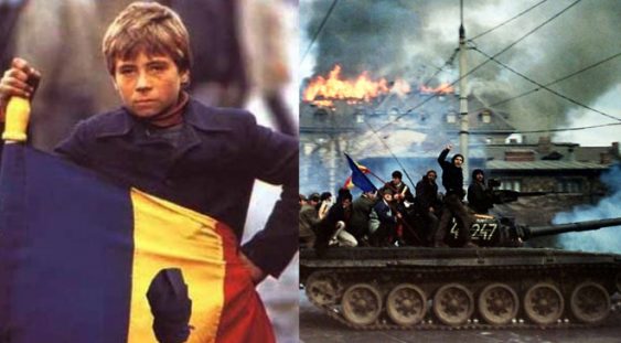 Ediție specială: 29 de ani de la Revoluția Română