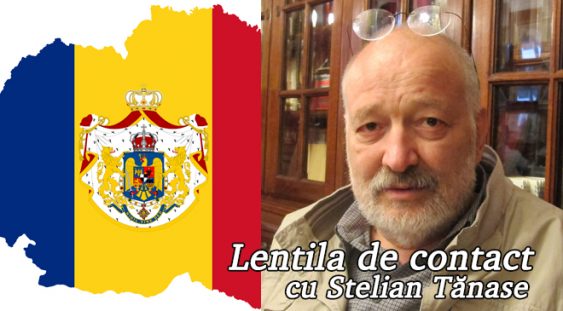 Lentila de contact cu Stelian Tănase – Este România o poveste de succes?