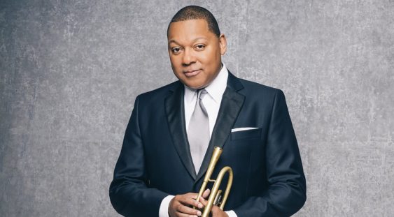 Wynton Marsalis