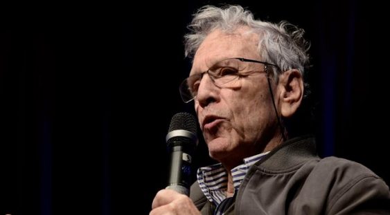 A murit Amos Oz. Scriitorul israelian avea 79 de ani