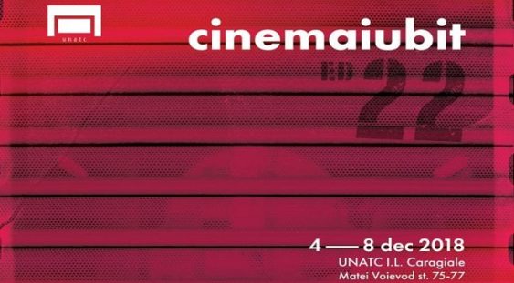 Începe Festivalul CineMAiubit