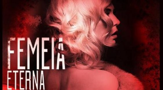 Femeia, eterna poveste @ „Stela Popescu”