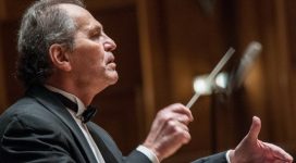 Ultimul concert din Stagiunea Orchestrei de Cameră Radio Ultimul concert din Stagiunea Orchestrei de Cameră Radio