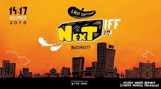 NexT 2018: o competiție fără granițe