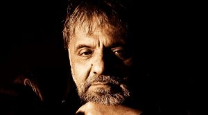  Artistul folk, poetul şi pictorul Adrian Berinde a murit la vârsta de 60 de ani