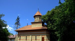  Slujbă la bisericuţa familiei Eminovici de la Ipoteşti pentru a îl omagia pe Mihai Eminescu
