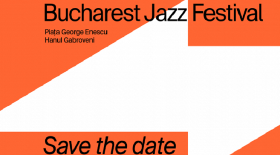 Începe Bucharest Jazz Festival