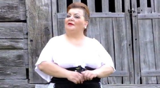 A murit Camelia Argint, interpretă de muzică populară şi profesoară de canto