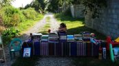 Vrancea: Proiectul „c@rte în sate” Vrancea: Proiectul „c@rte în sate”