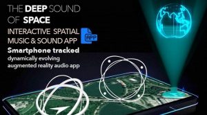  The Deep Sound of Space de Peter Gate