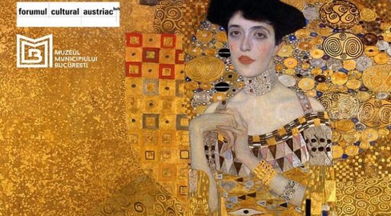 Expoziţia „Gustav Klimt. Precursor al modernităţii”