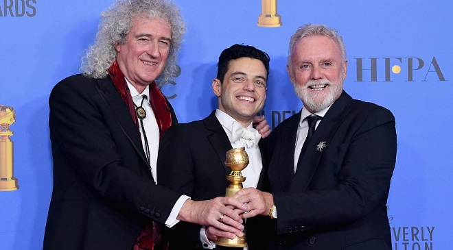Lista COMPLETĂ a câştigătorilor premiilor Globul de Aur 2019
