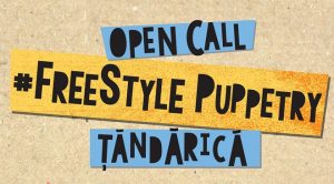 tandarica-300x166 Teatrul Ţăndărică anunţă un nou festival de animaţie dedicat tinerilor, adulţilor şi profesioniştilor independenţi