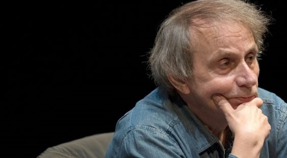 Serotonină de Michel Houellebecq, o oglindă imensă pusă în fața lumii contemporane, din 15 mai în librării