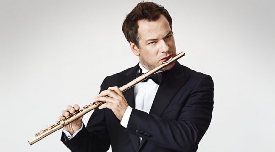 Emmanuel Pahud