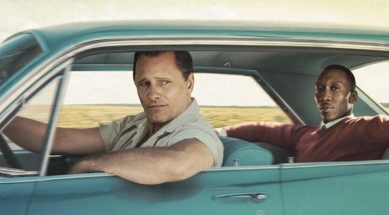 „Green Book” a câștigat Oscarul pentru cel mai bun film