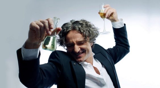 Goran Bregovic revine la Sala Palatului alături de Orchestra Simfonică București