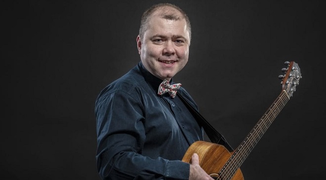 Turneu aniversar Marius Matache – 15 ani