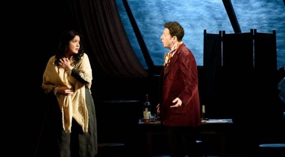 „La Bohème” de Giacomo Puccini, în februarie pe scena Operei Naționale București