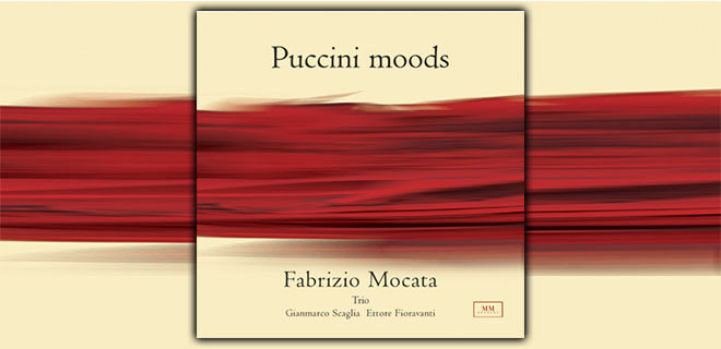 FABRIZIO MOCATA – TRIO PUCCINI MOODS, la Muzeul Național de Arte