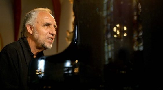 S-a stins din viață pianistul şi compozitorul Jacques Loussier