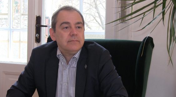 Interviul săptămânii cu dl. Vlad Alexandrescu