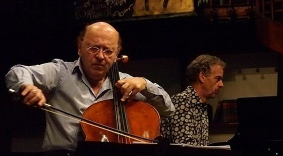 Enescu şi profesorii săi în seria „Concertelor Enescu” la ICR Londra