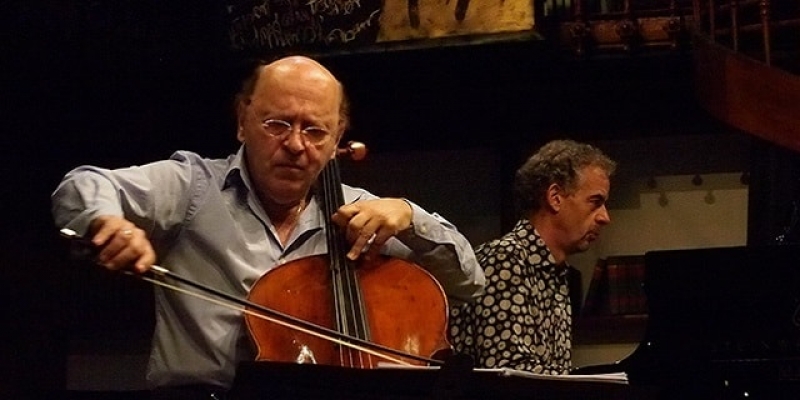 Enescu şi profesorii săi în seria „Concertelor Enescu” la ICR Londra