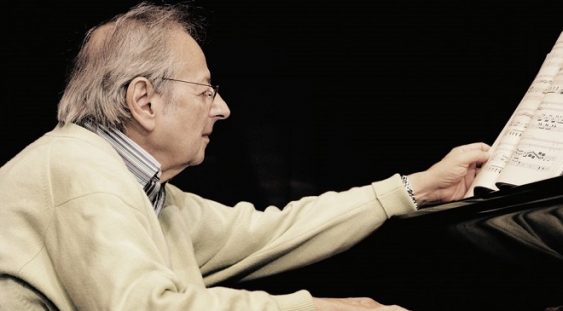 A murit compozitorul şi dirijorul Andre Previn