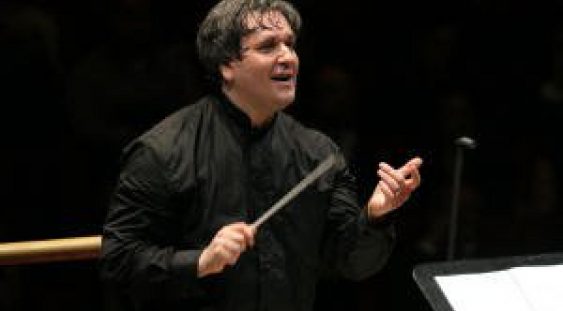 Sir Antonio Pappano a încântat publicul Londonez cu ‘Messa di Gloria’ de Puccini