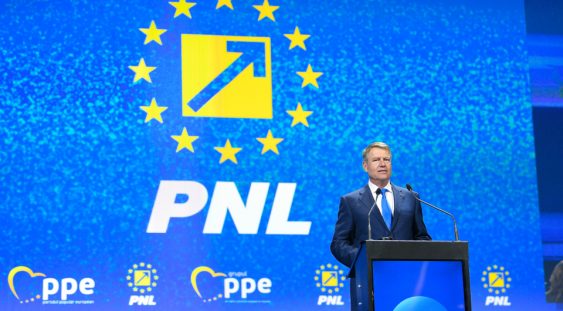 Klaus Iohannis: încă ne amintim ce înseamnă tirania, dictatura mediocrității