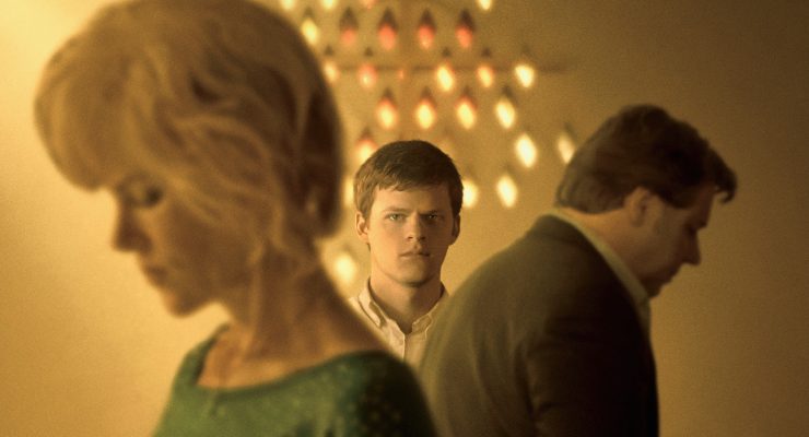 BOY ERASED deschide DaKINO 2019